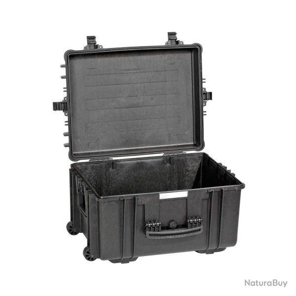 Valise 5833E 580 x 440 x 330 mm Explorer Cases