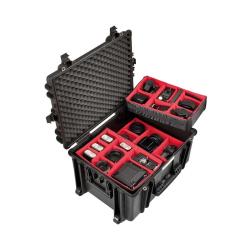 Valise photo vid&eacute;o 5833 580 x 440 x 330 mm Explorer Cases
