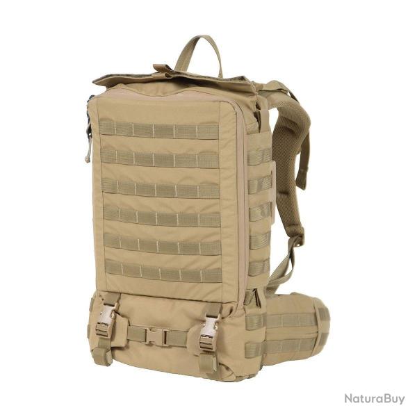 Mystery Ranch COMM 4 Coyote - Sac op�rateur radio tactique 18 litres