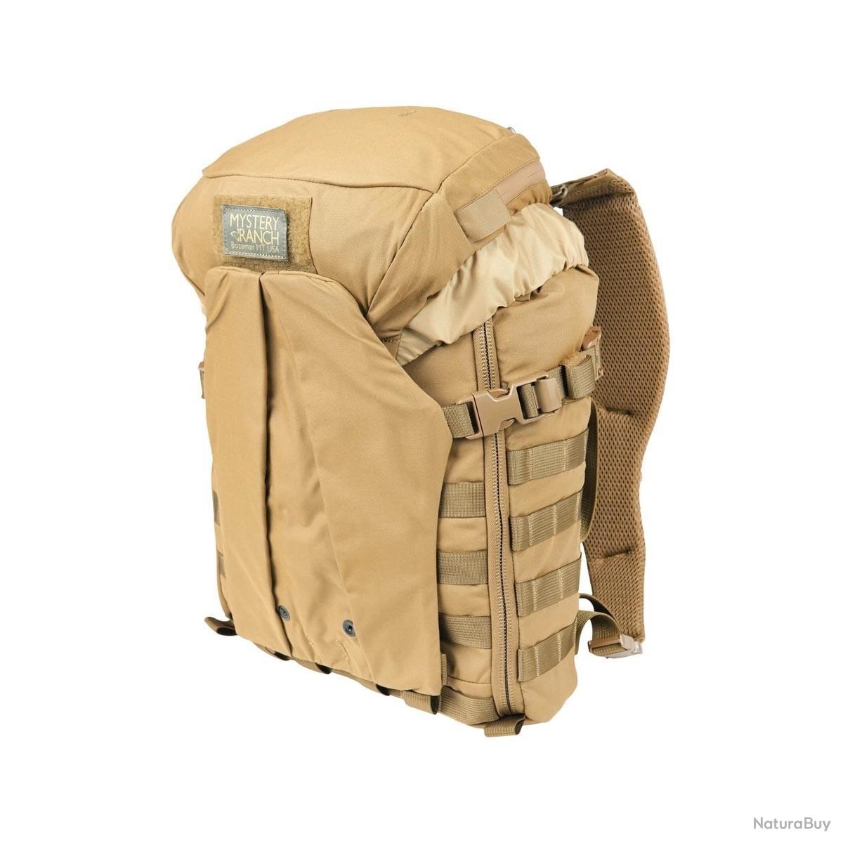 Sac à dos Mystery Ranch Urban Assault Coyote 21 L d'occasion