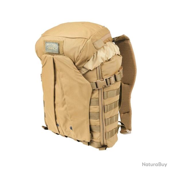 Mystery Ranch MOLE Pack 22L - Sac m�dical tactique - Coyote
