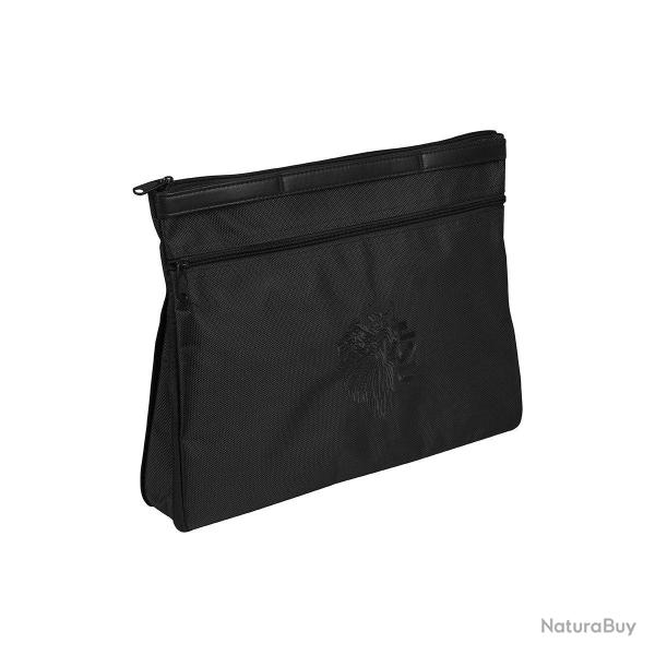 ASP Pochette Centurion Noire - Protection �quipement polypropyl�ne 1680 deniers