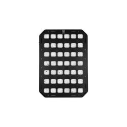 Panneau MOLLE RIP-M 27 x 38 cm Grey Man Tactical