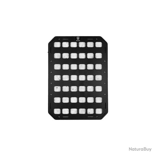 Panneau MOLLE RIP-M 27 x 38 cm Grey Man Tactical