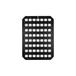 Panneau MOLLE RIP-M 31 x 43 cm Grey Man Tactical