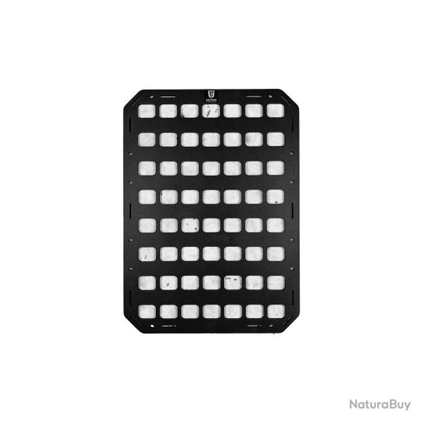 Panneau MOLLE RIP-M 31 x 43 cm Grey Man Tactical