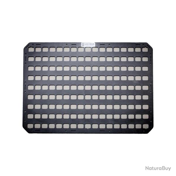 Panneau MOLLE RIP-M 69 x 48 cm Grey Man Tactical