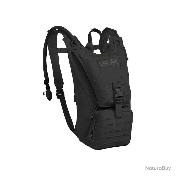 Camelbak AMBUSH� Sac d'hydratation noir avec r�servoir Crux� 3L