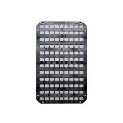 Panneau MOLLE RIP-M 38 x 63.5 cm GRP Grey Man Tactical