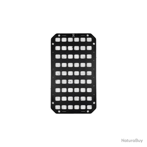 Panneau MOLLE RIP-M 27 x 48 cm Grey Man Tactical