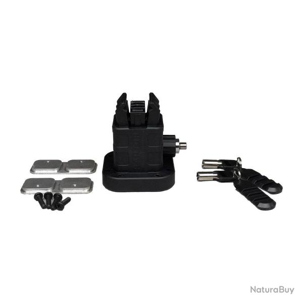 Verrouillage Raptor Picatinny Mount� Grey Man Tactical