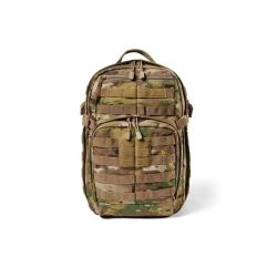 Sac &agrave; dos Rush� 12 2.0 Multicam&reg; 5.11 Tactical