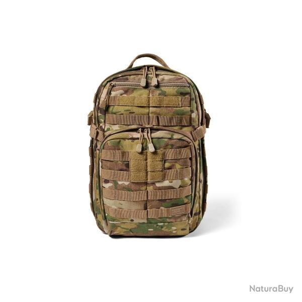 Sac � dos Rush� 12 2.0 Multicam� 5.11 Tactical