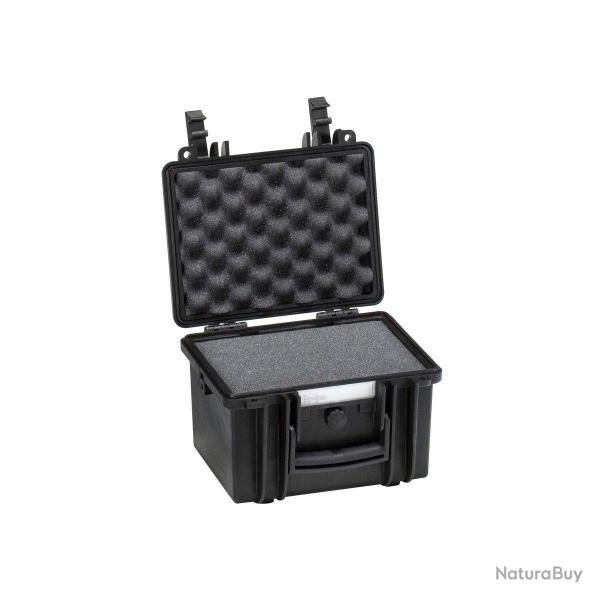 Valise 2214 220 x 160 x 145 mm Explorer Cases
