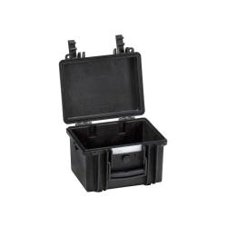 Valise 2214E 220 x 160 x 145 mm vide Explorer Cases