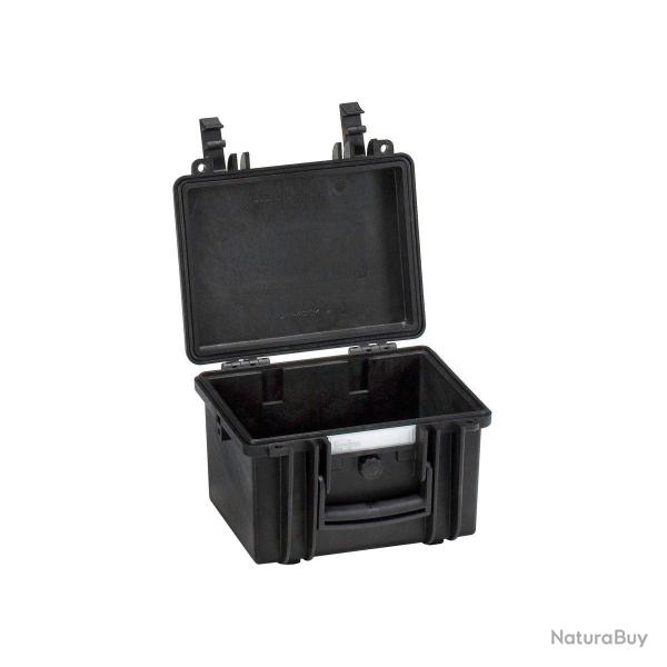 Valise 2214E 220 x 160 x 145 mm vide Explorer Cases
