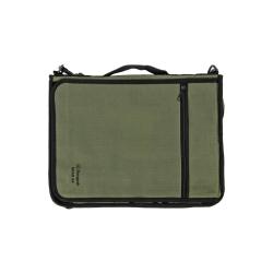 Sacoche organizer Grab A5 vert olive Snugpak