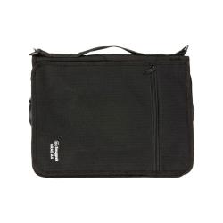 Sacoche organizer Grab A4 noir Snugpak