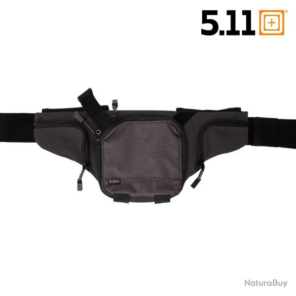 Sacoche banane port discret 5.11 Tactical