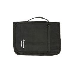 Sacoche organizer Grab A5 Noir Snugpak