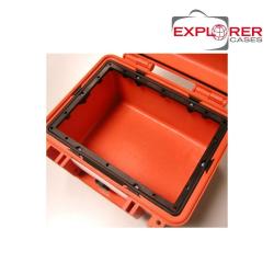 Cadre Panring44 Explorer Cases