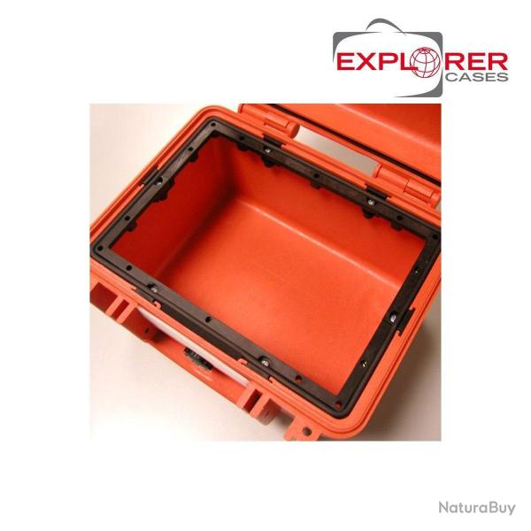Cadre Panring44 Explorer Cases