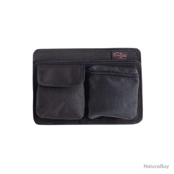 Panneau Lid panel 27 Explorer cases