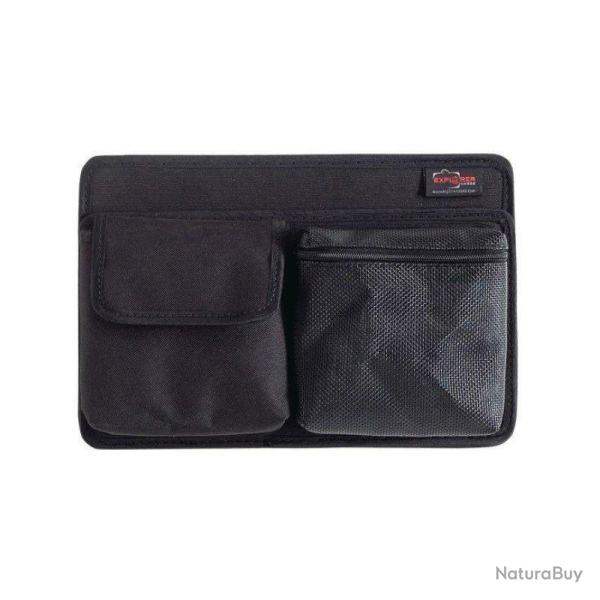 Panneau Lid panel 33 Explorer cases