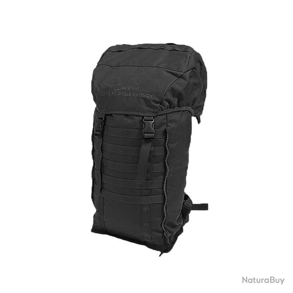 SMPS Daypack Noir Berghaus