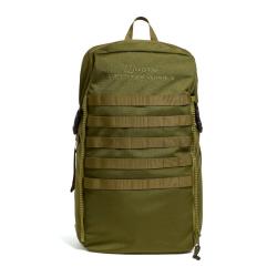 Sac pliable SMPS Foldable Daypack III Cedar Green Berghaus