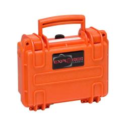 Valise Explorer Cases 1908E - 190 x 125 x 85 mm vide