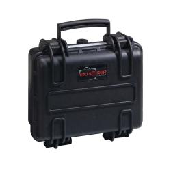 Valise Explorer Cases 2712E - 276 x 200 x 120 mm vide