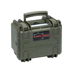 1913E 190 x 125 x 135 mm vide Explorer Cases