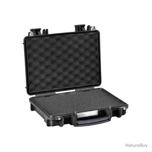 Valise 3005 300x210x58 mm mousse Explorer Cases