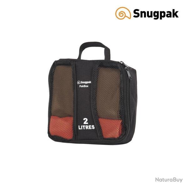 Trousse PakBox 2 Snugpak