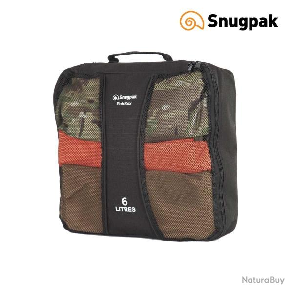 Trousse PakBox 6 Snugpak