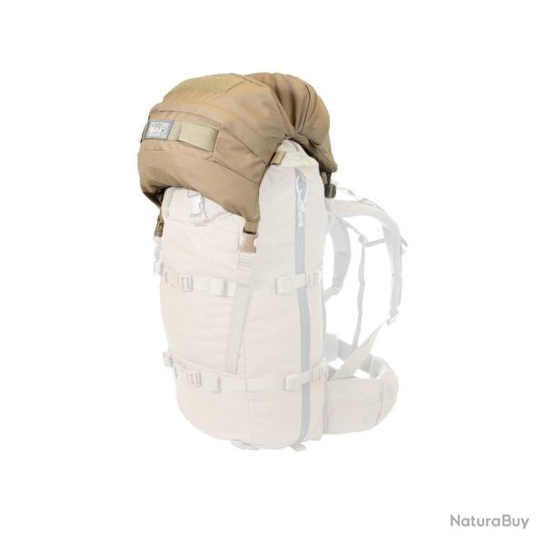 Musette DAYPACK LID coyote Mystery Ranch