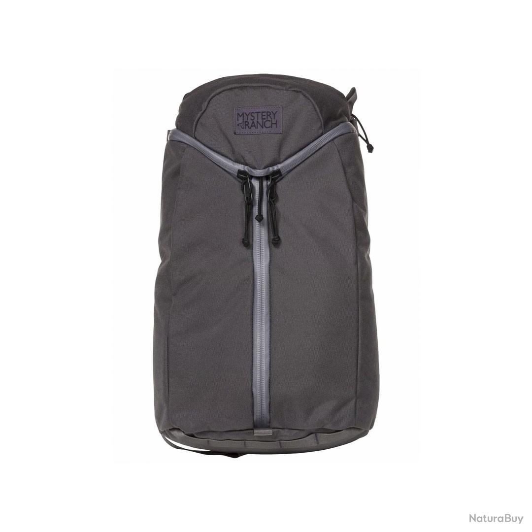 Sac à Dos Mystery Ranch 30L Noir - Randonnée Extérieur - Occasion Usure