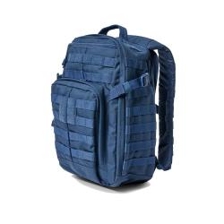 5.11 RUSH12� 2.0 - Sac &agrave; dos Moonlight Bleu - 24L tactique