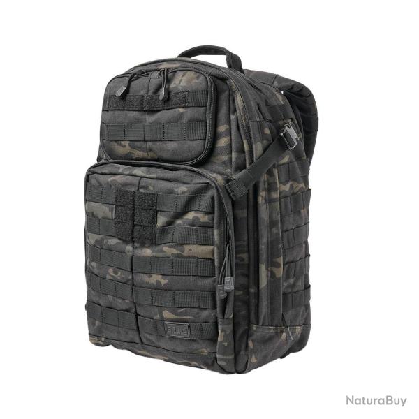 Sac � dos RUSH24� 2.0 Multicam Black - Sac � dos...