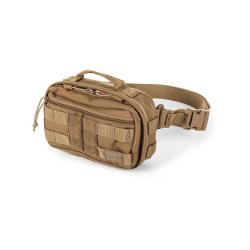 Sac bandouli&egrave;re RUSH MOAB 3 Sling Pack 4L Kangaroo 5.11