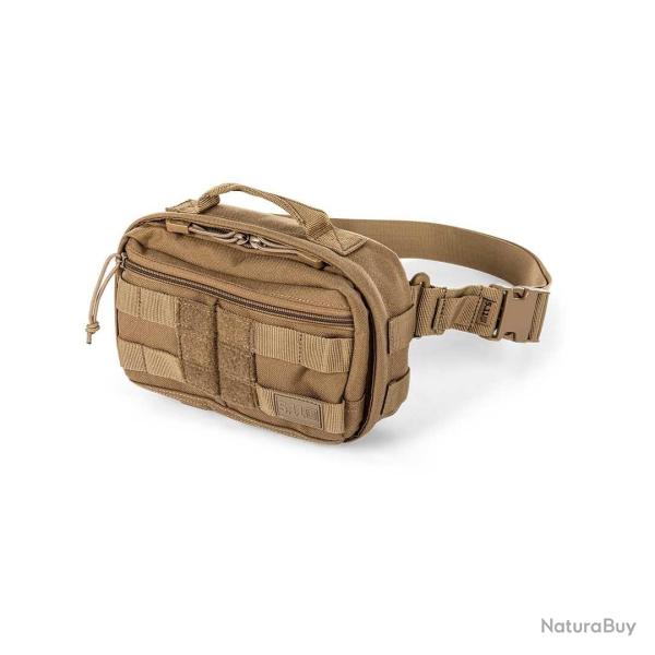 Sac bandouli�re RUSH MOAB 3 Sling Pack 4L Kangaroo 5.11