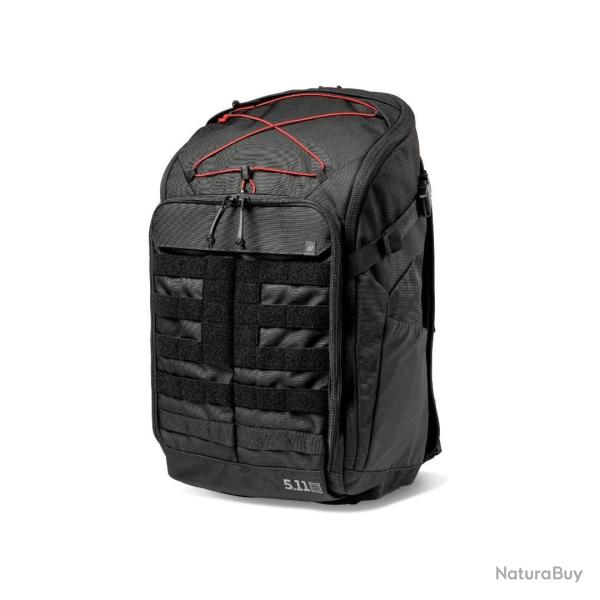 Sac � dos MVR 35L noir 019 modulaire 900D 5.11 Tactical