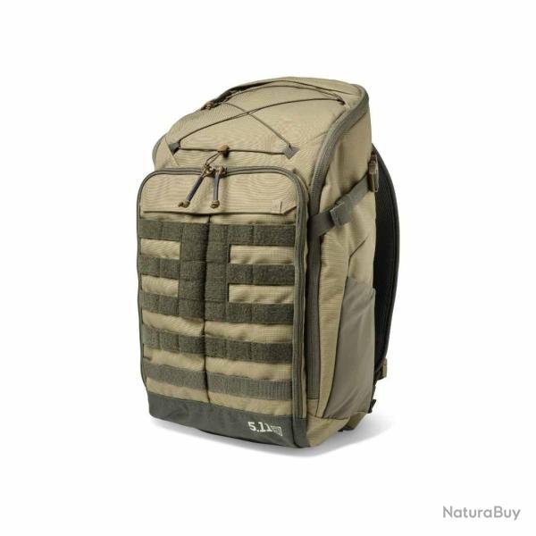 Sac � dos MVR 35L Covert Green 1179 modulaire 900D 5.11...