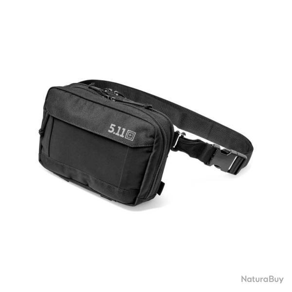 Pochette MVR 3 in 1 3L noir 019 modulaire 900D 5.11 Tactical