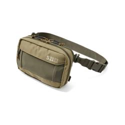 Pochette MVR 3 in 1 3L Covert Green 1179 modulaire 900D...