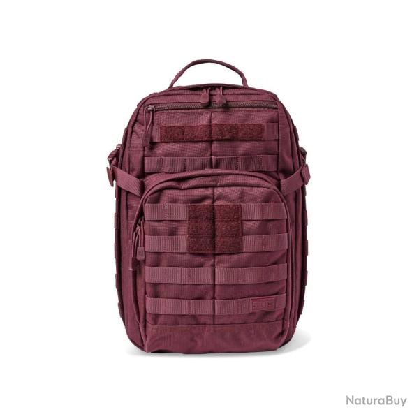 Sac a dos tactique Rush 12 2.0 24L Fig 560 5.11
