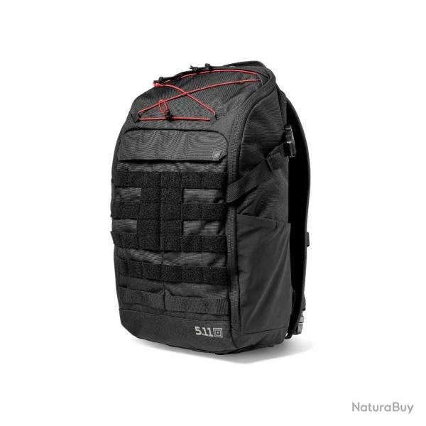 Sac � dos MVR 25L noir 019 modulaire 900D 5.11 Tactical
