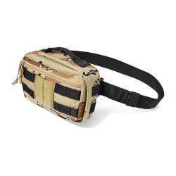 RUSH MOAB 3 Print Sling Pack 4L Desert BDU 1351 5.11 Tactical