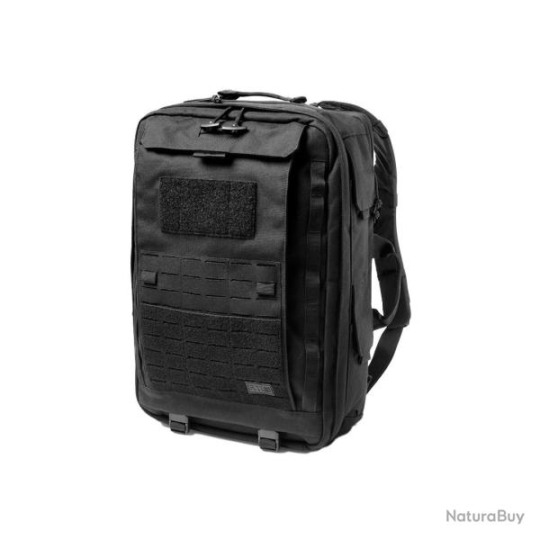 Sac � dos m�dical UCR Backpack 25L - Noir (019) - Organisation rapide et modulaire - 5.11 Tactical